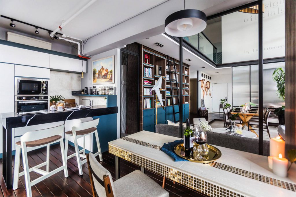 Hall Office Hall Interiors