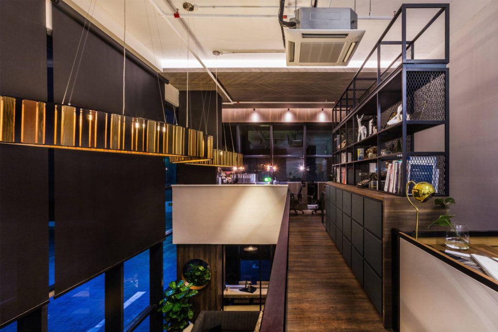 Hall Office Hall Interiors