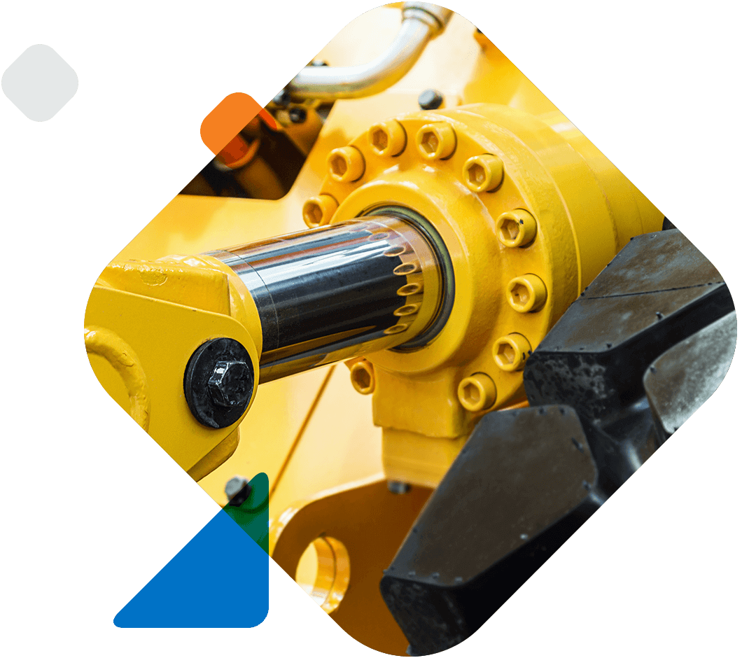 Hallite Transeals Hallite