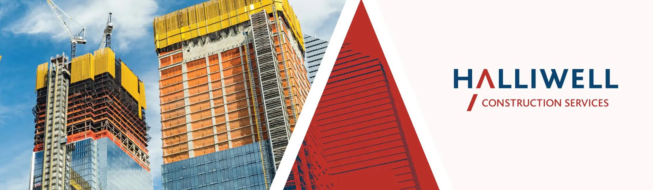 Construction Services Halliwell