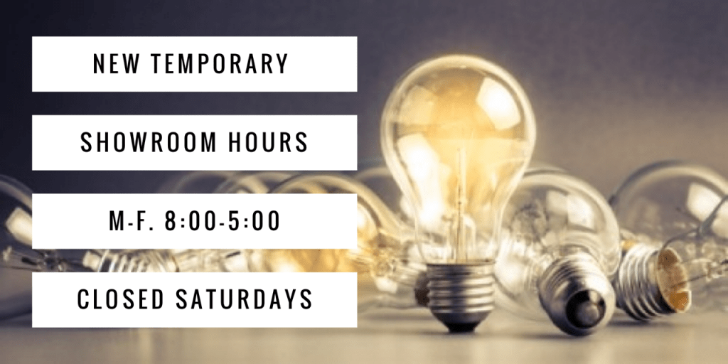 Hall Lighting & Design Center Lighting & Design center in South Texas