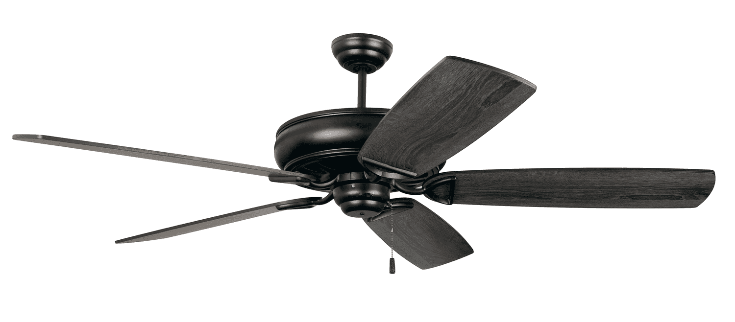 Hall Lighting & Design Center Interior Fans Showroom