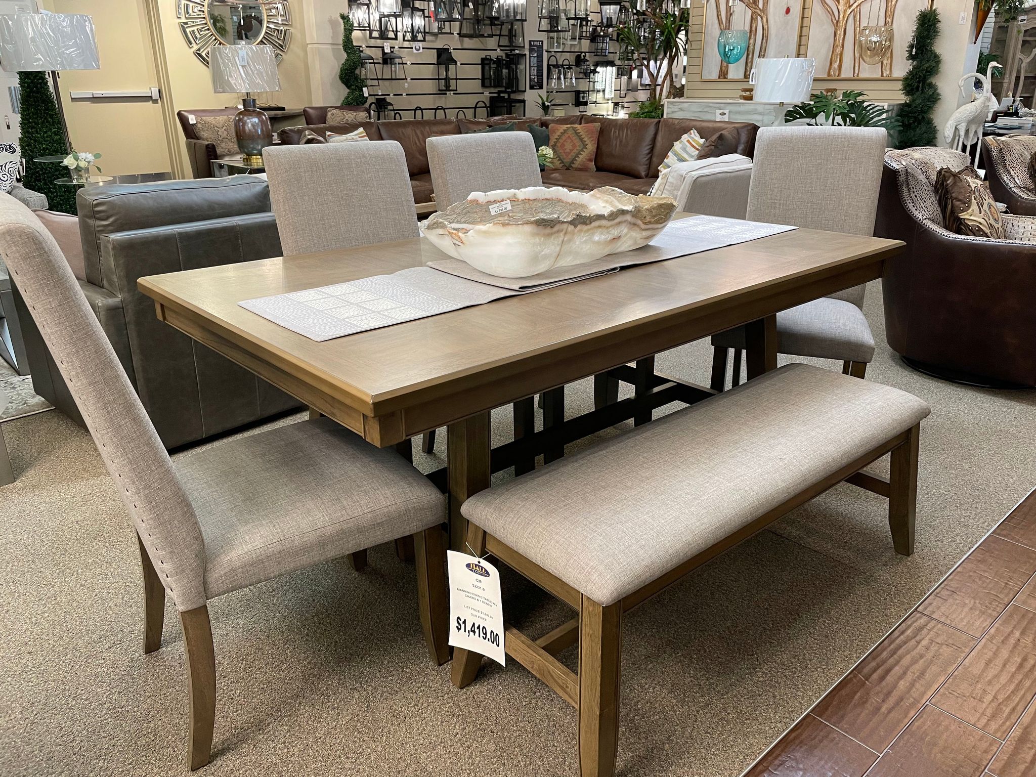 Haverty Dining Room Sets