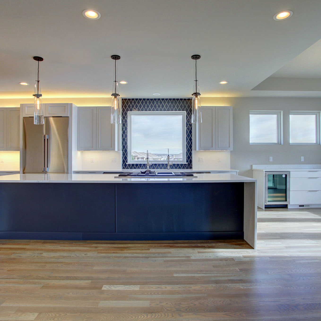 Hall Marble and Granite Countertop Installation Professionals