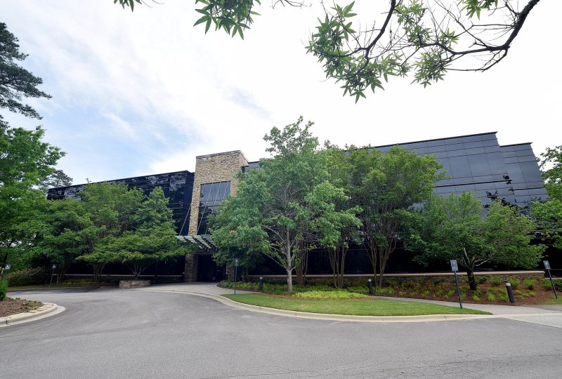 Altec Industries Hallmark Builders Inc