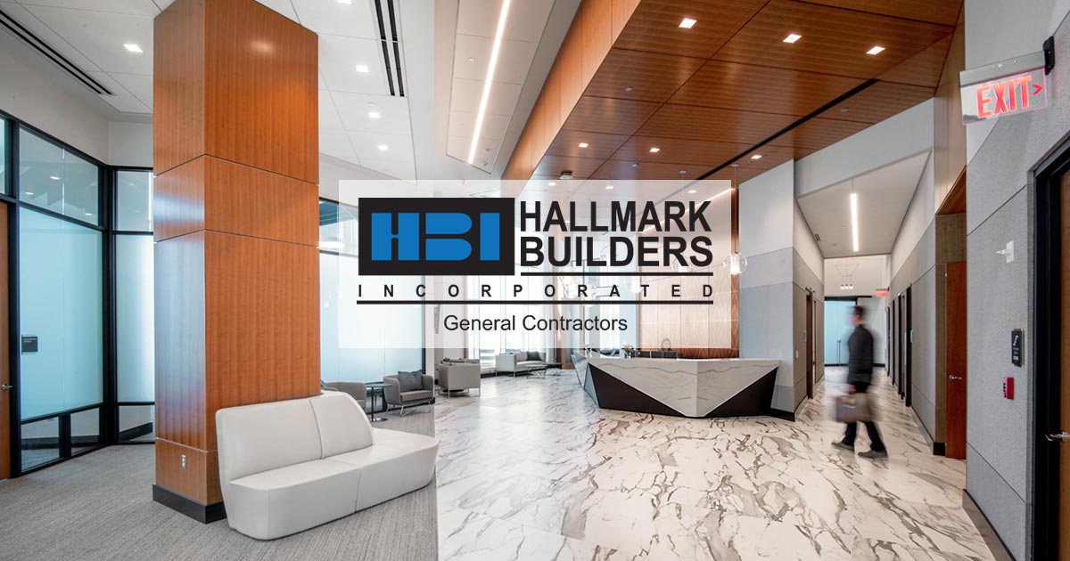 Hallmark Builders Inc Birmingham General Contractors