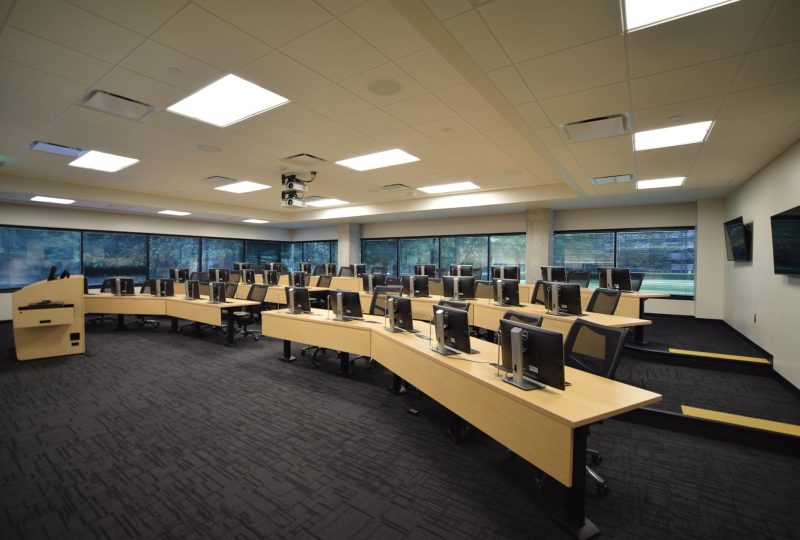 McLeod Software Hallmark Builders Inc