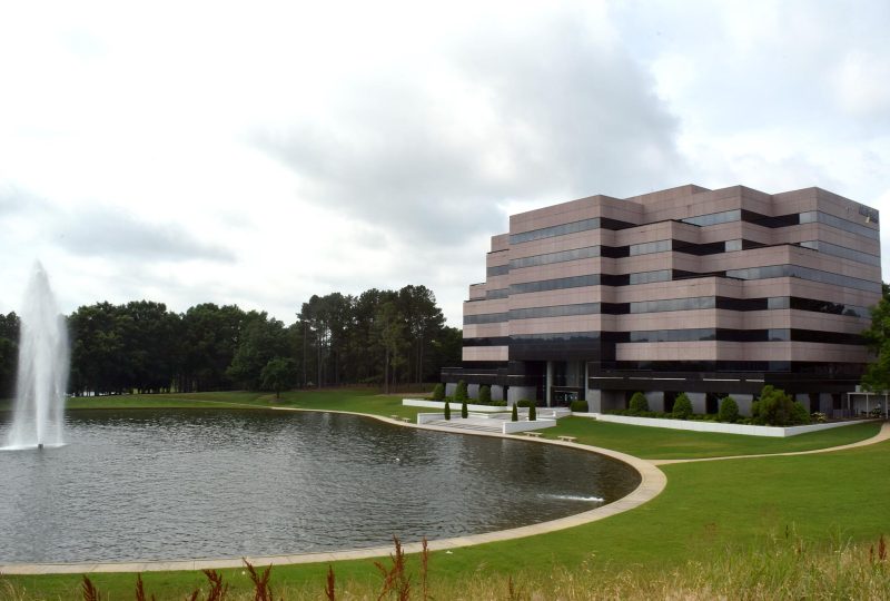 McLeod Software Hallmark Builders Inc