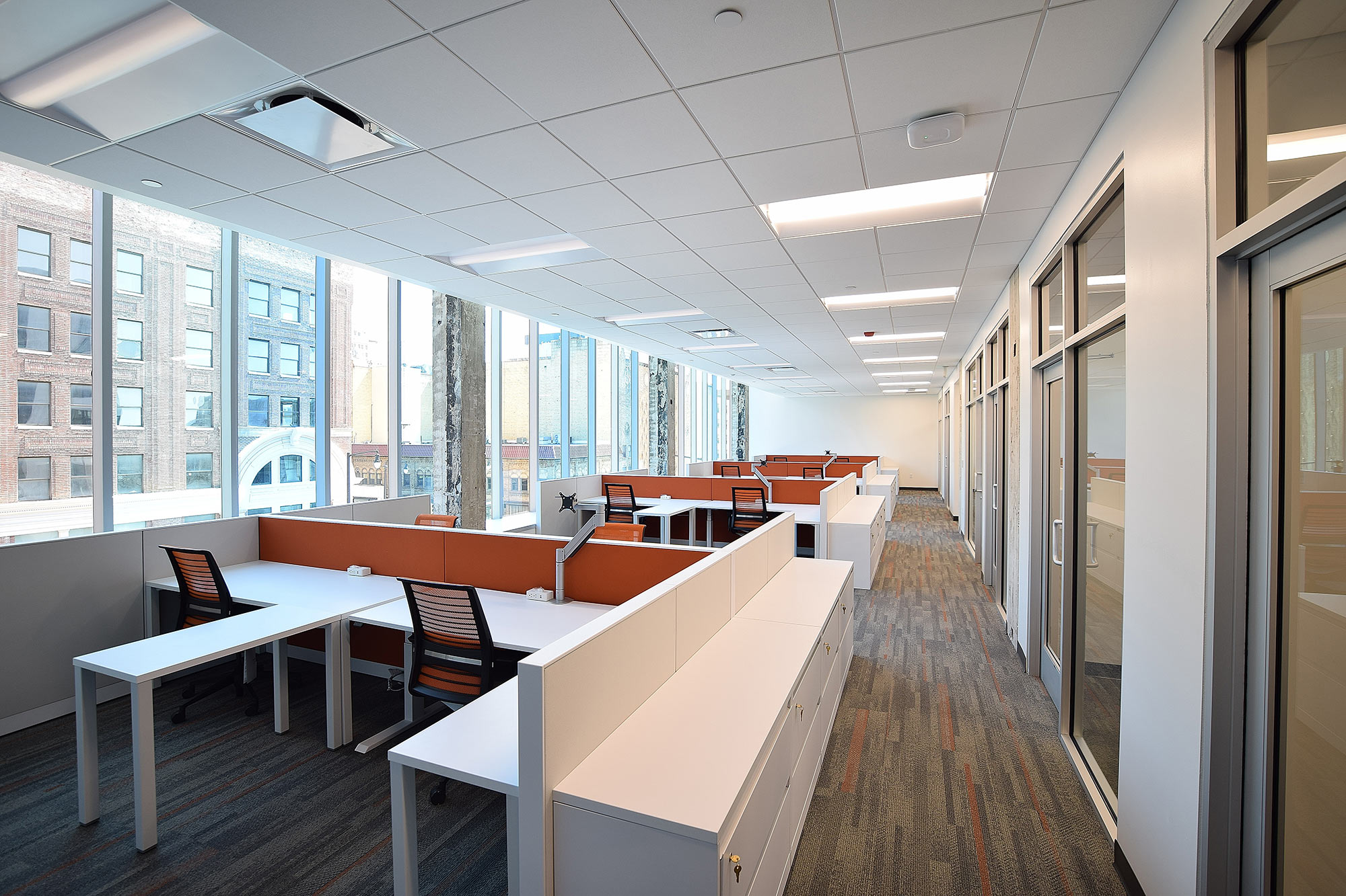 Stephens Insurance Hallmark Builders Inc