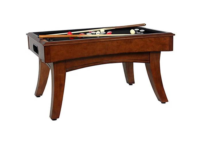 Guide to Pool Tables, Billiard Tables and Accessories