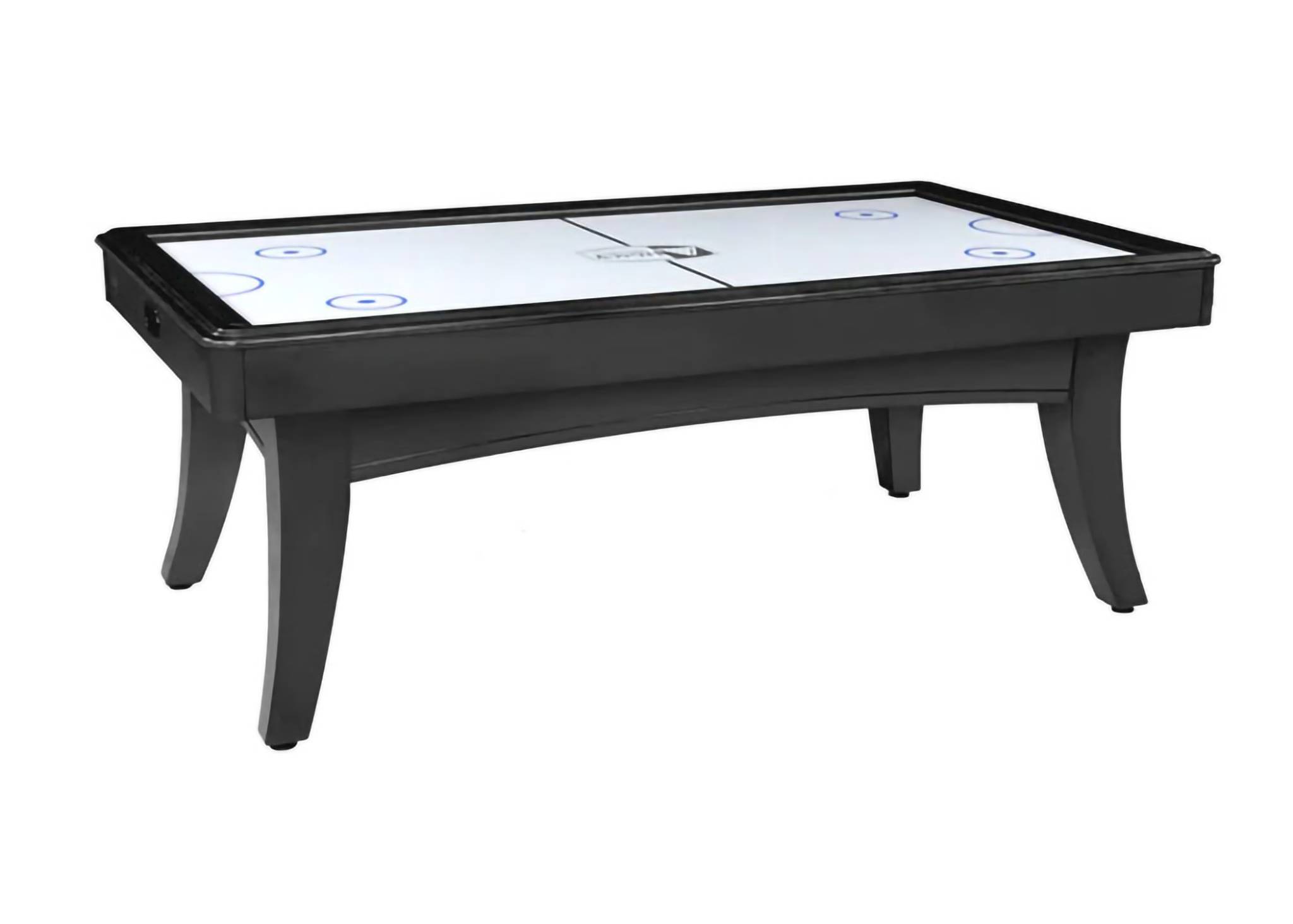 Ella 7' Air Hockey Table Hallmark Billiards