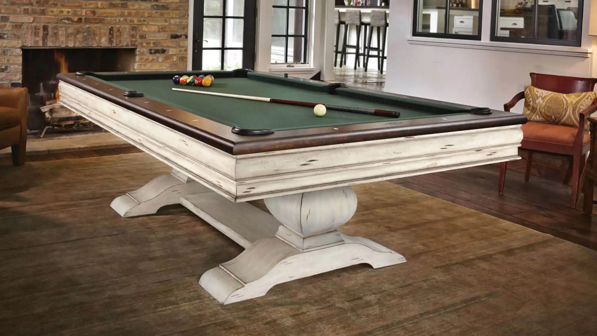 What is the Best Place to Buy a Pool Table in Toronto today?