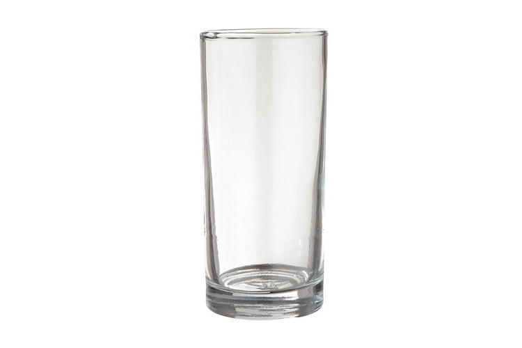 Plain Highball Glass 12oz Perfect For Any Event! Hallmark Hire