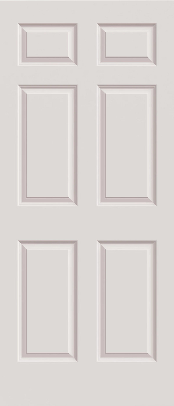 Columbia Hallmark Doors