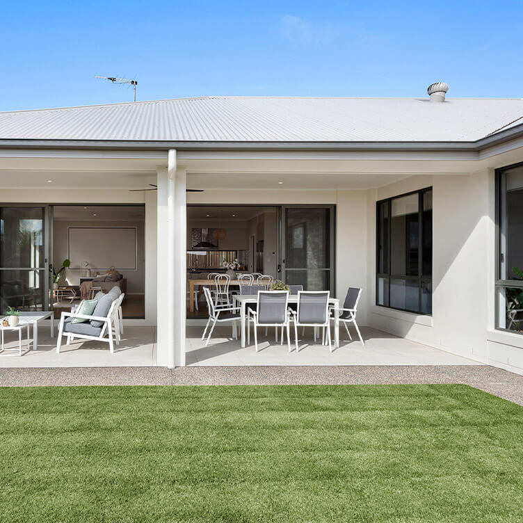 Top Trending Garden Landscaping Ideas for New Home Builds