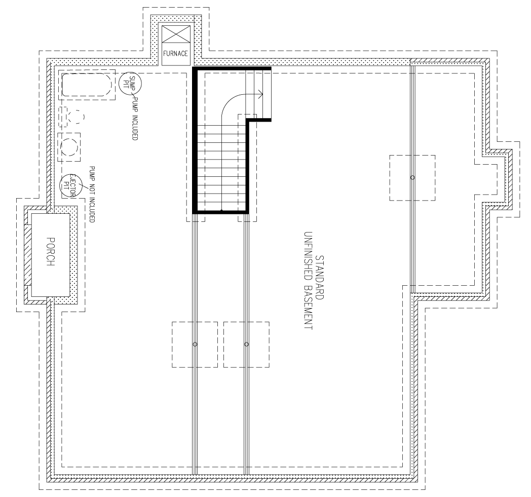 Worthington Hallmark Homes Indiana's Leading "On Your Lot" Custom