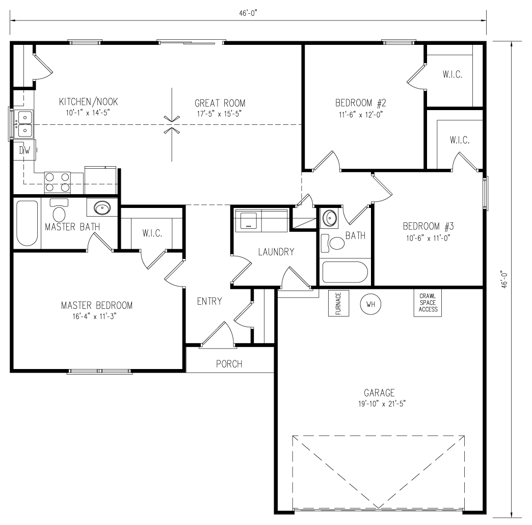 Fremont Hallmark Homes Indiana's Leading "On Your Lot" Custom Builder!