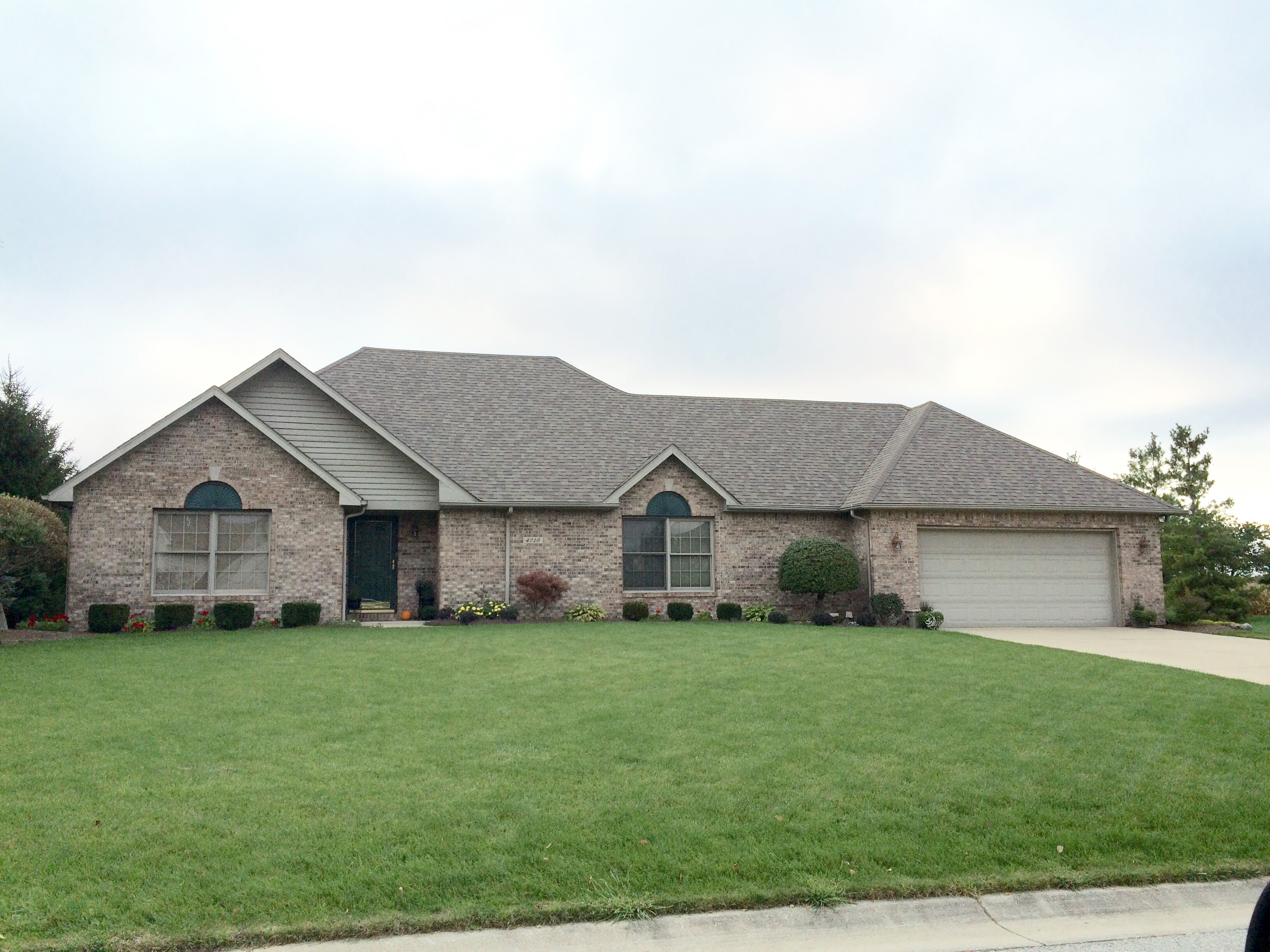 Hallmark Homes Indiana Briarwood Hallmark Homes Indiana's Leading