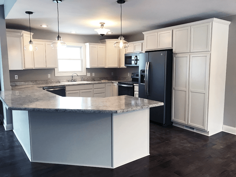 Stockdale Hallmark Homes