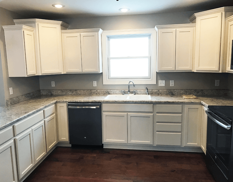 Stockdale Hallmark Homes