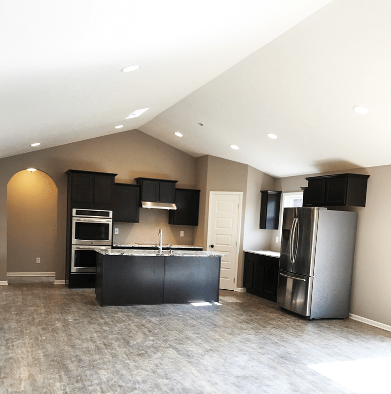 Stockdale Hallmark Homes