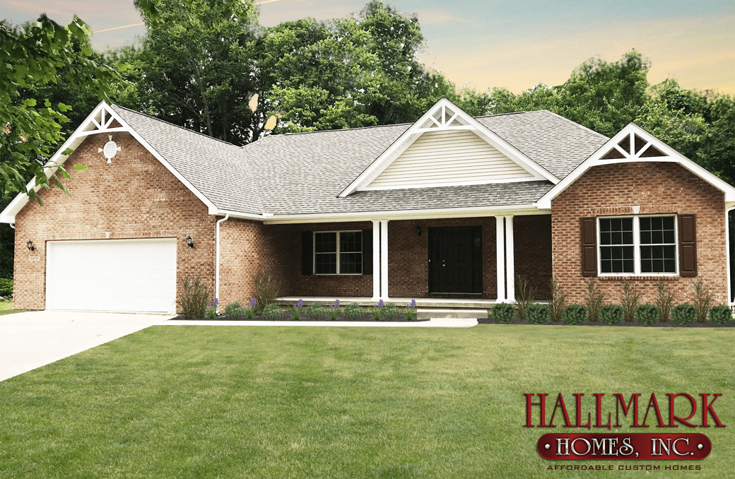 Stockdale Hallmark Homes