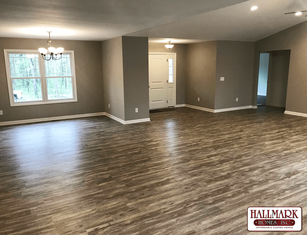 Stockdale Hallmark Homes