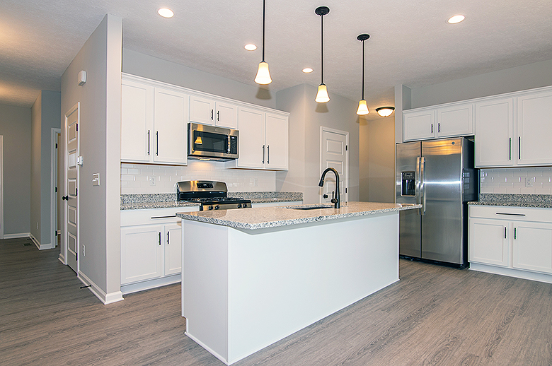 Cloverdale Hallmark Homes