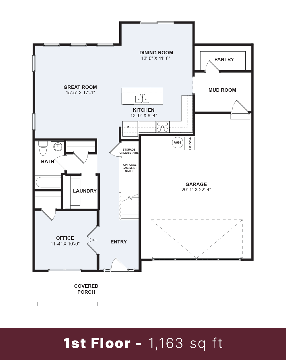 Tennyson Hallmark Homes