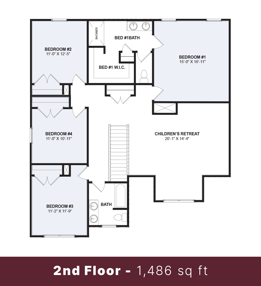 Grandview Hallmark Homes