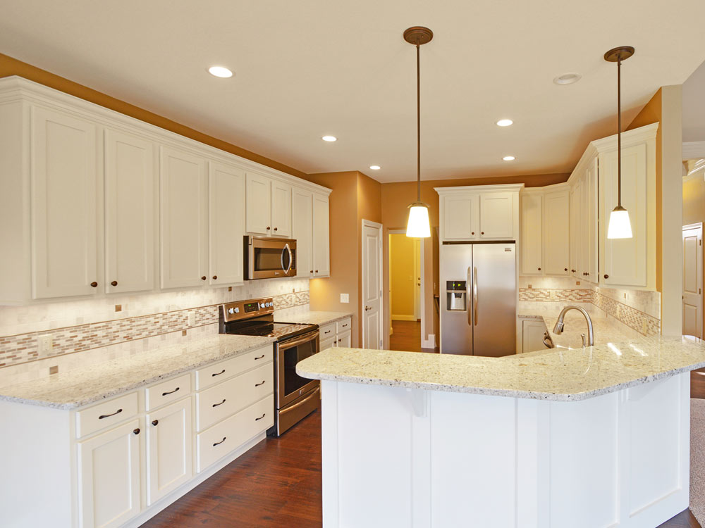 Toledo home builders and developers Hallmark Homes