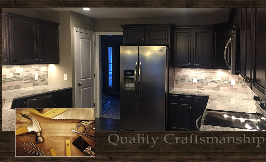 Toledo home builders and developers Hallmark Homes