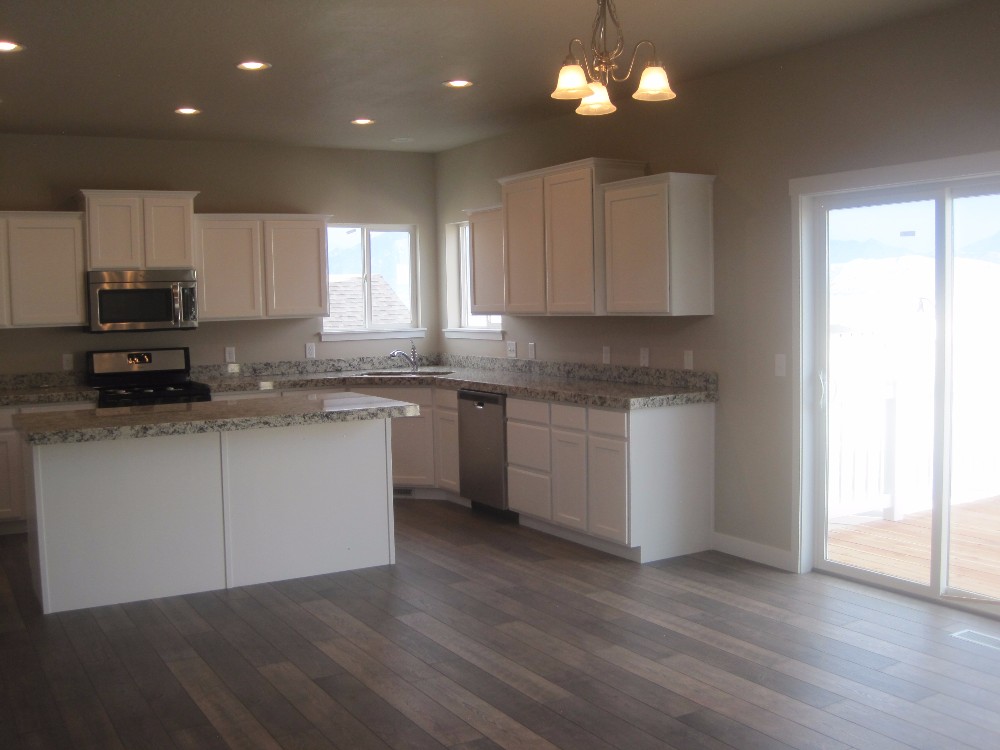 McKinley Hallmark Homes Hallmark Homes