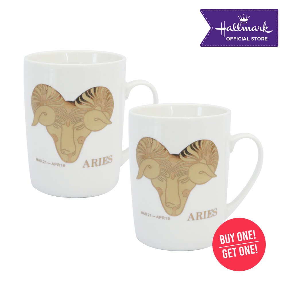 Zodiac Mug » Hallmark Philippines