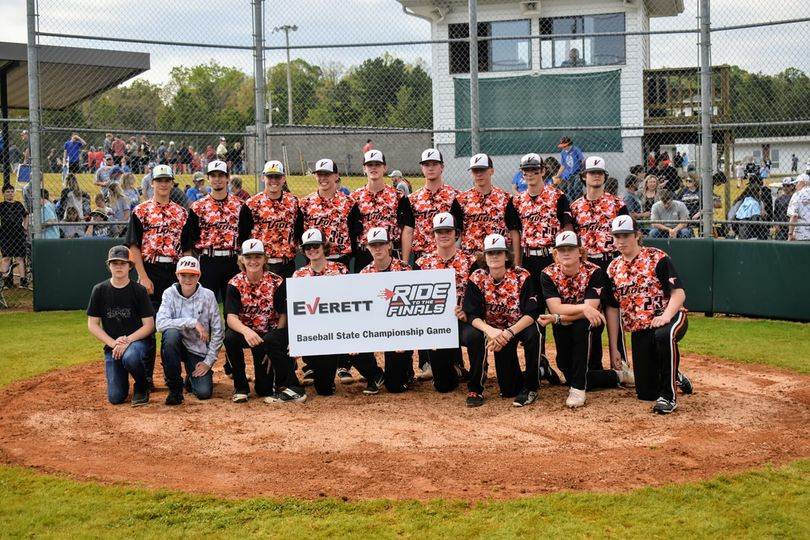 Viola Longhorns state bound Hallmark Times