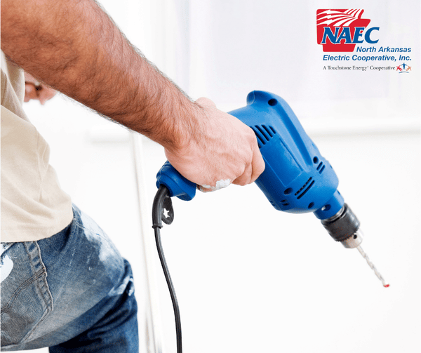 Inspect your tools Hallmark Times