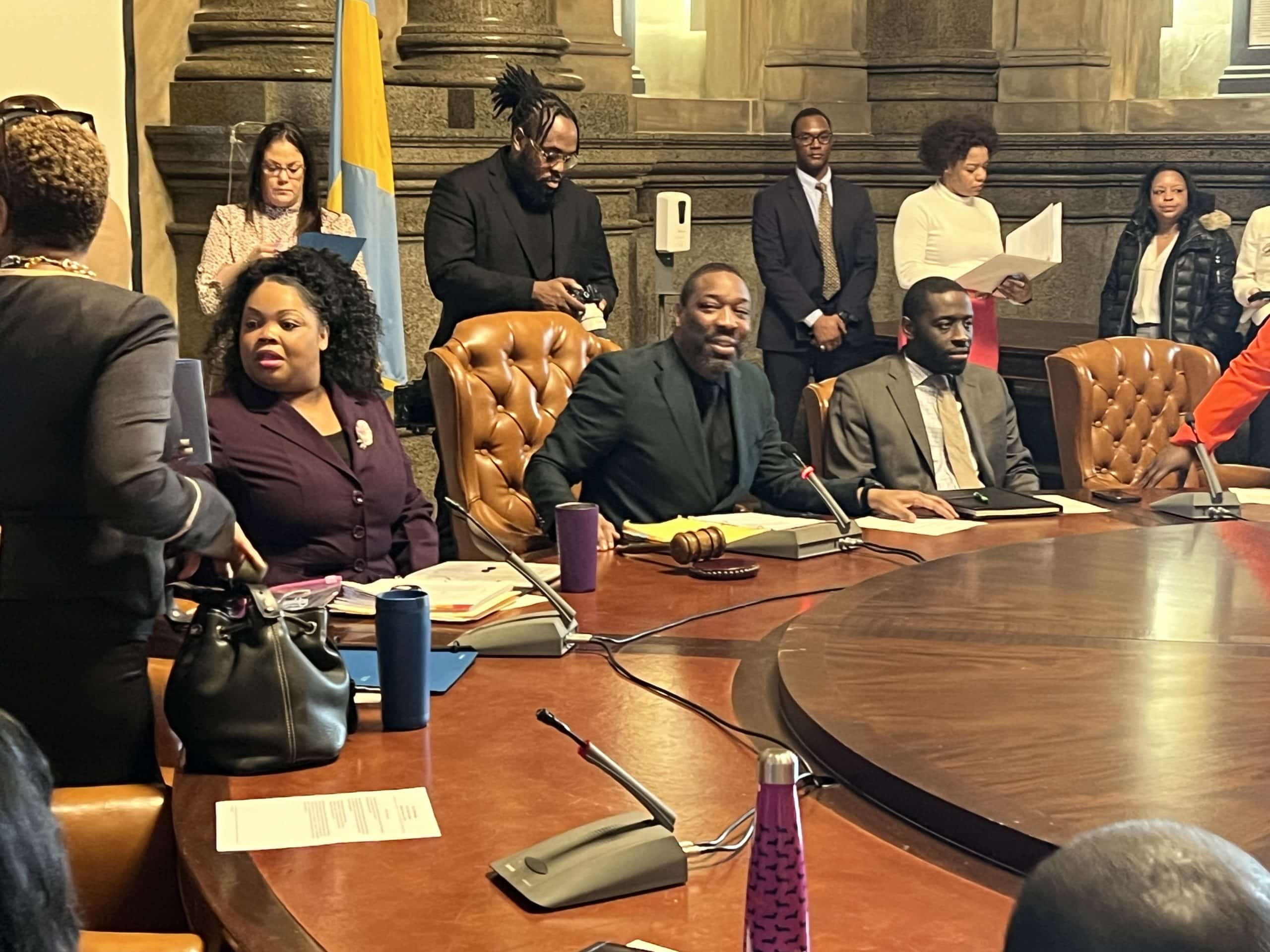 Homestead Exemption to Increase; Charter Change Likely to Be on Ballot