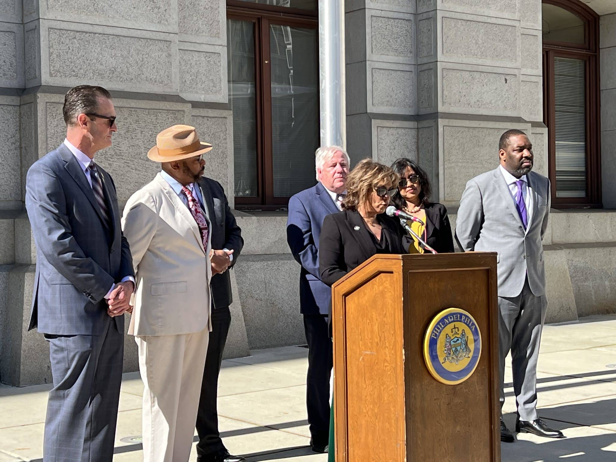 Property Assessments To Occur This Year; Kensington Committee Formed