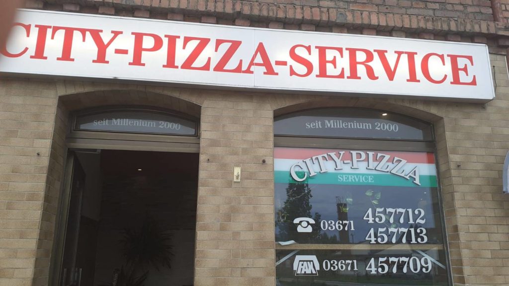 Essen bestellen in Jena, Leipzig, Weimar, Saalfeld