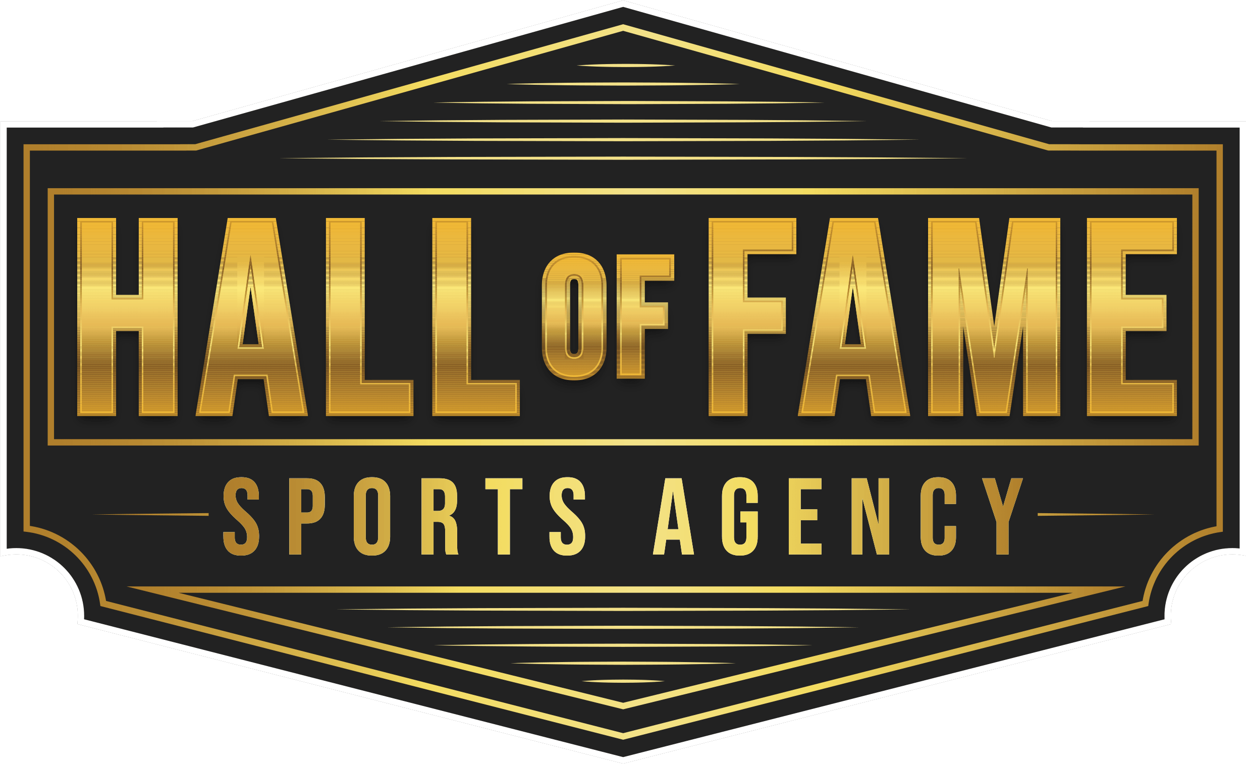 Hall of Fame Sports Agency Sports Memorabilia