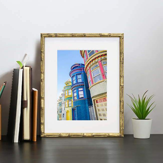 Upload your Photo, We Print & Frame it Starting at 59