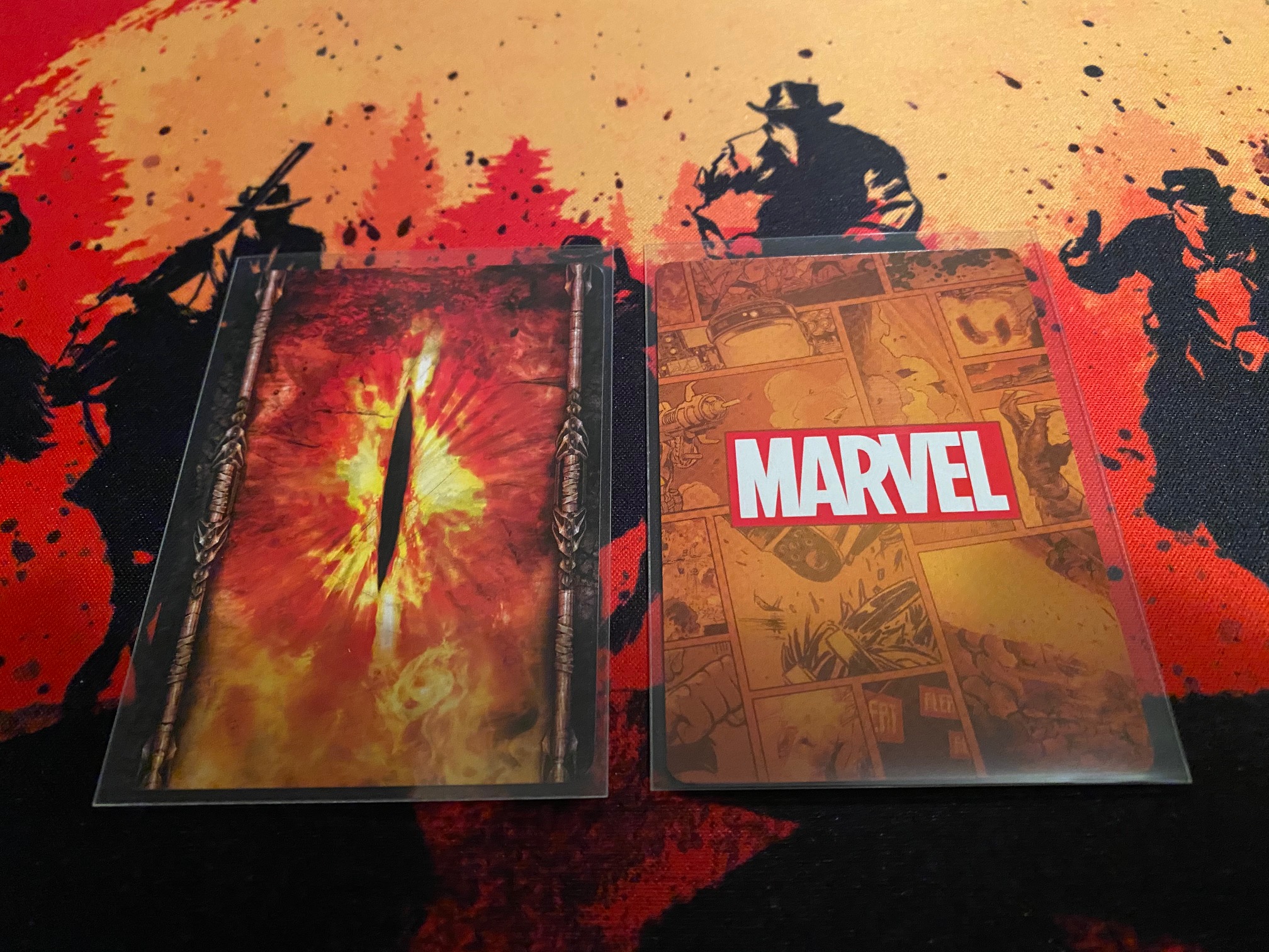 A Quick Look at Sleeve King’s ‘Premium Line’ FFG Sleeve Replacements