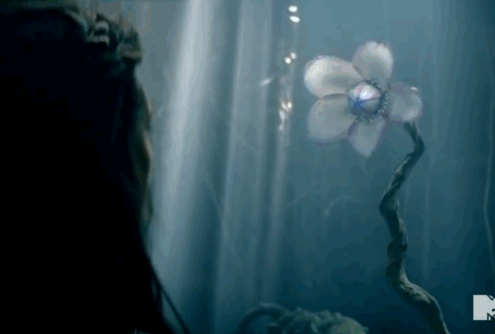Gif Recensione The Shannara Chronicles La Sfida Dell Eterea