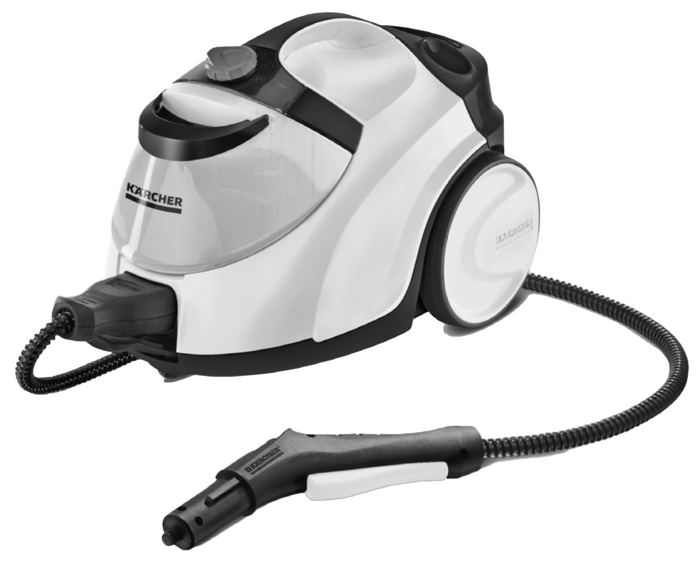 SC 5 PREMIUM EASYFIX | HALLOGREEN, servis za čišćenje | Cijena najma