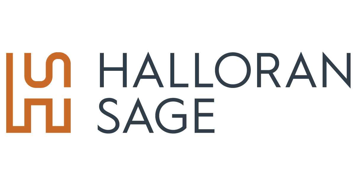 Halloran Sage’s Municipal Group Presents At Two Municipal Events