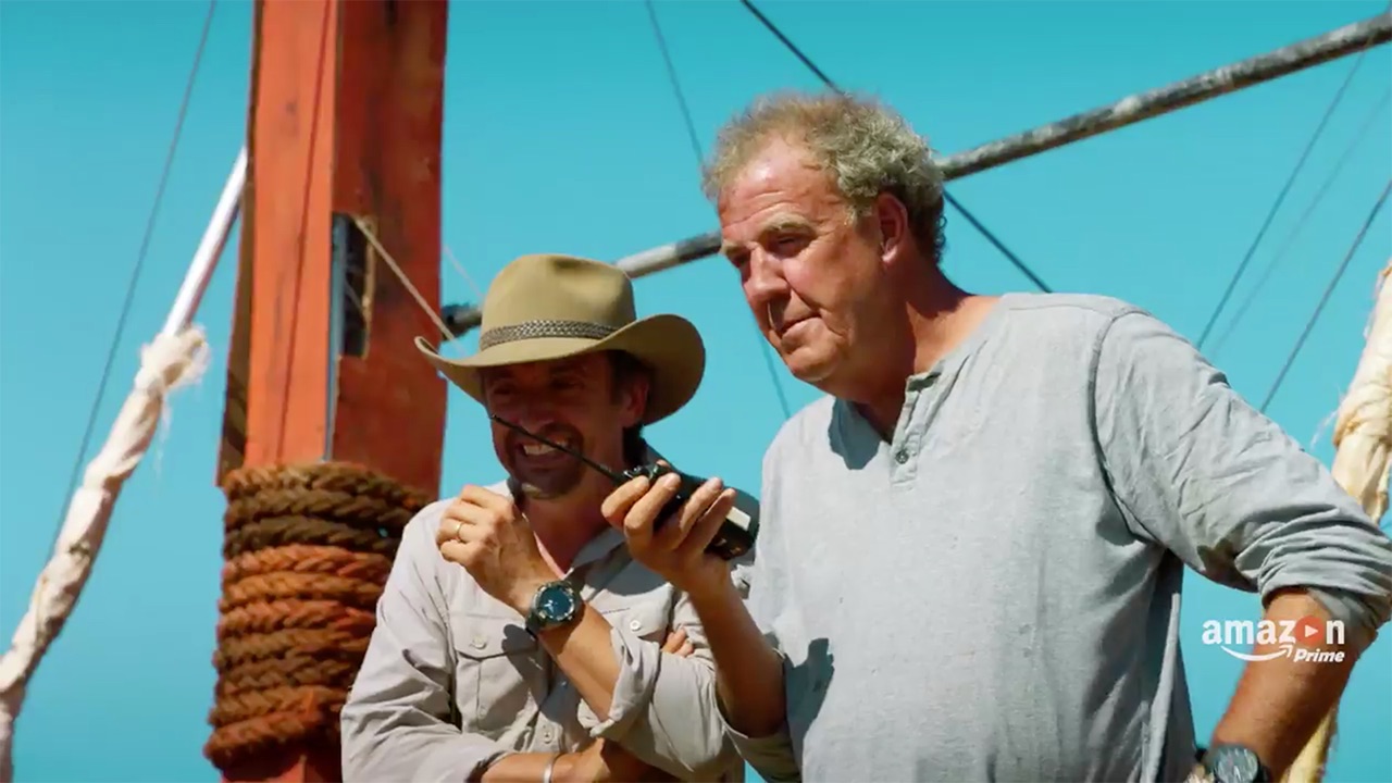 Amazon Prime Video nu ook in Nederland beschikbaar Roos