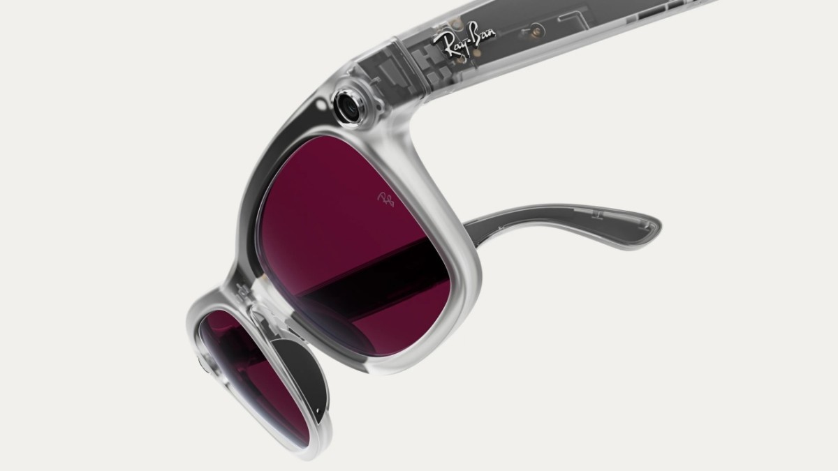 RayBan Meta Gen 2 Punya Daya Tahan Baterai Hingga 8 Jam, Harga Lebih Mahal RayBan Meta Gen 2 Punya Daya Tahan Baterai Hingga 8 Jam, Harga Lebih Mahal