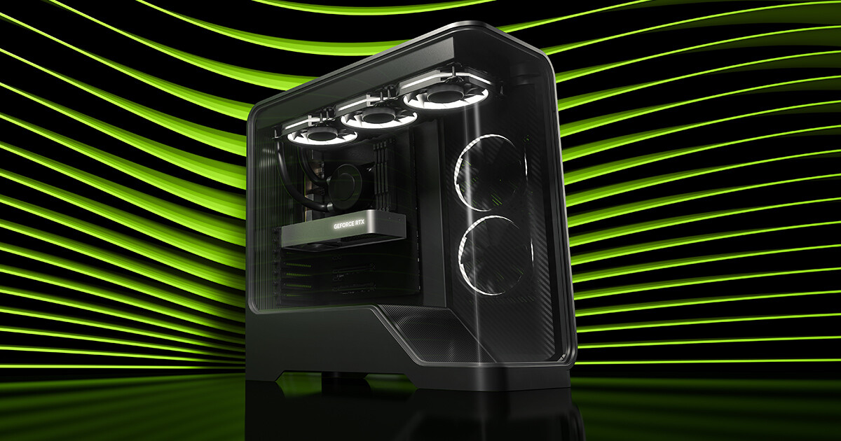 NVIDIA Hentikan Sementara Penjualan RTX 5090 dan RTX 5080 Founders Edition NVIDIA Hentikan Sementara Penjualan RTX 5090 dan RTX 5080 Founders Edition