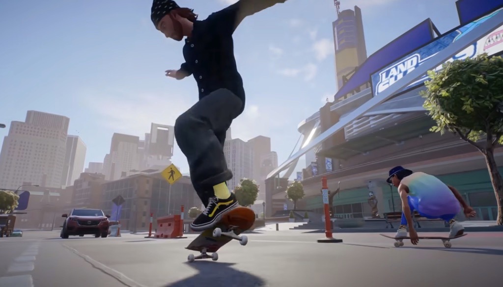 skate Resmi Rilis Early Access, Bawa Pengalaman Baru untuk Penggemar Skateboarding skate Resmi Rilis Early Access, Bawa Pengalaman Baru untuk Penggemar Skateboarding