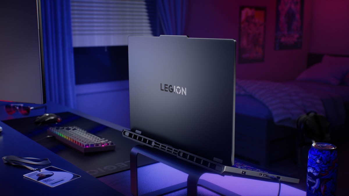 Lenovo Rilis Legion Pro 5i & Legion 5i untuk Pengincar Performa Lenovo Rilis Legion Pro 5i & Legion 5i untuk Pengincar Performa